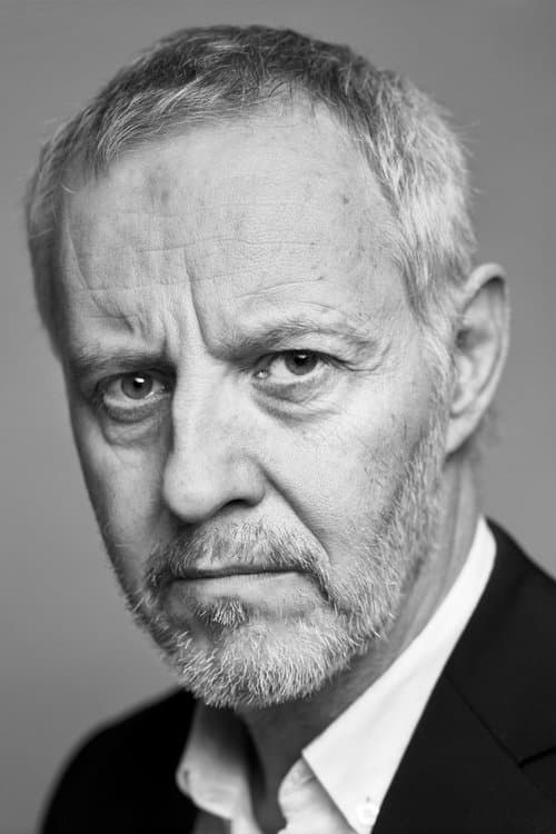 Johan van Assche photo