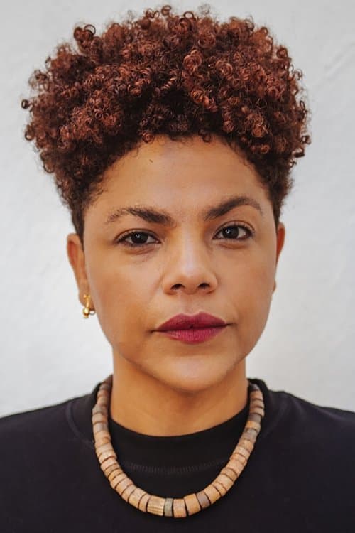 Profile image of Johanne Gómez Terrero