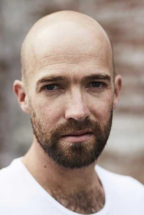 Johannes Benecke photo