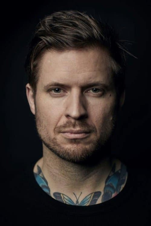 Profile image of Johannes Persson