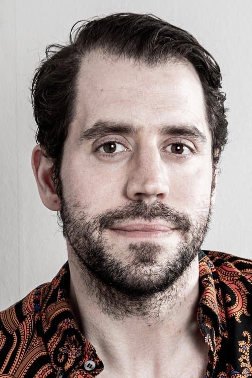 Johannes Wanselow photo