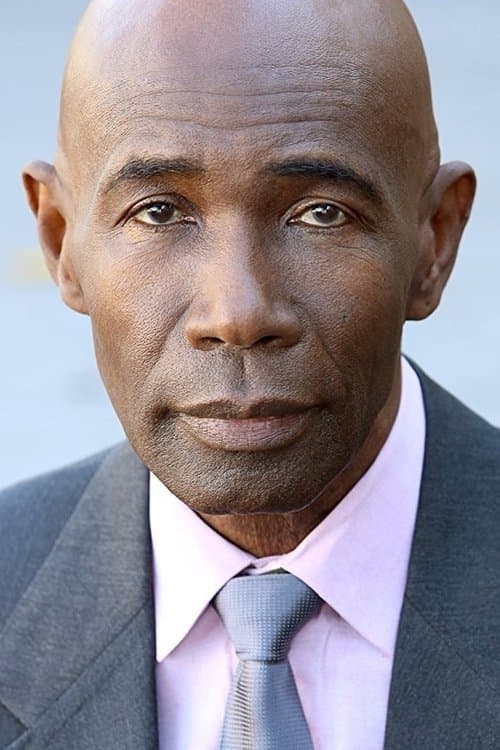 John Ashley Hamilton photo