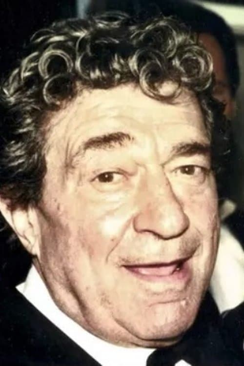 Profile image of John Berry