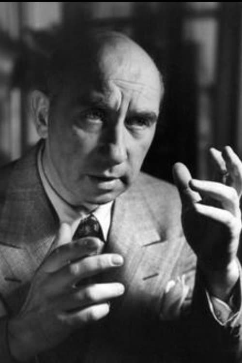 Profile image of John Brahm