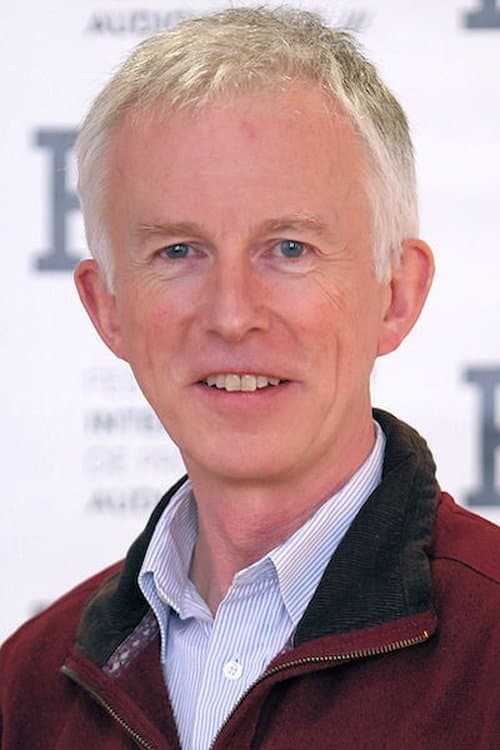 Profile image of John Bridcut