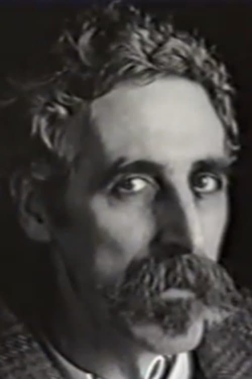 Profile image of John Byrne