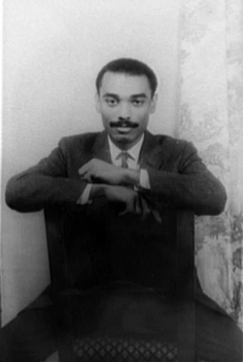 Profile image of John Carter