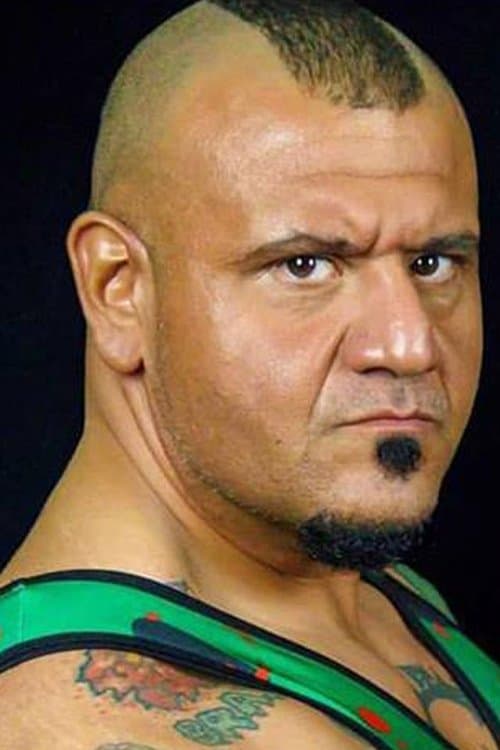 John Catheline photo