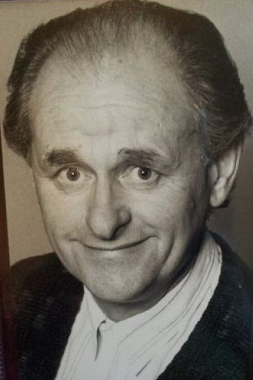 Profile image of John Clive