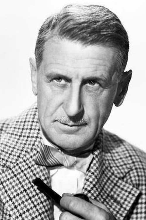 Profile image of John Cromwell
