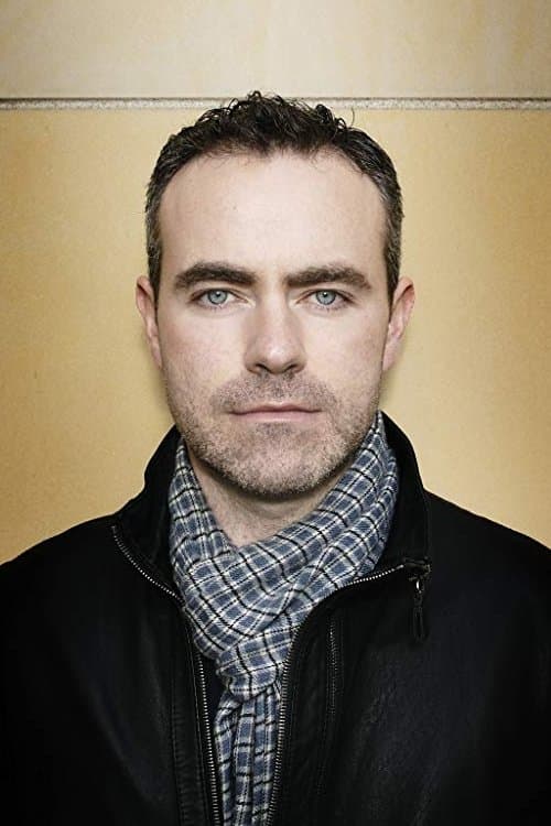 Profile image of John Crowley