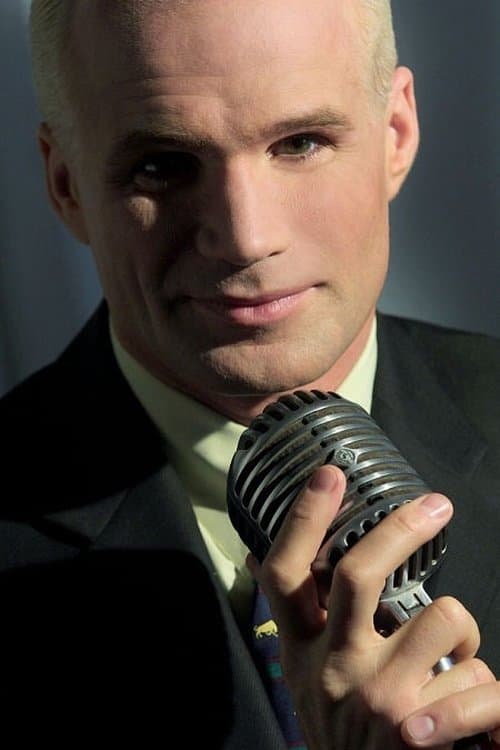 John Crown photo