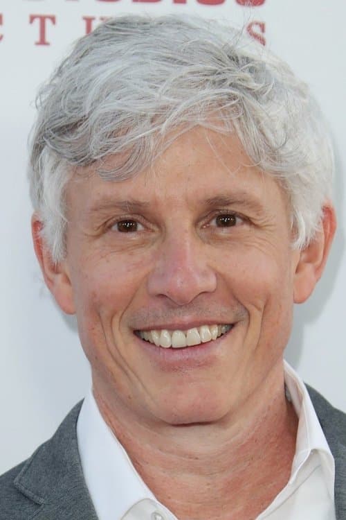 Profile image of John Curran