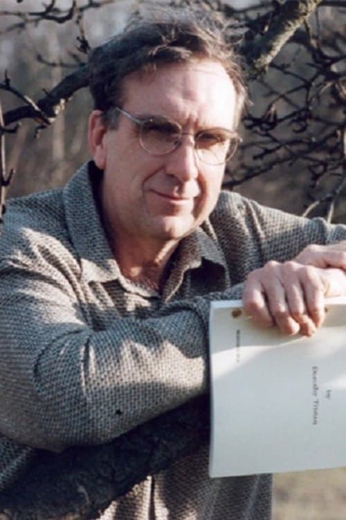 Profile image of John D. Hancock