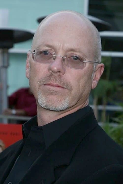 Profile image of John Dahl