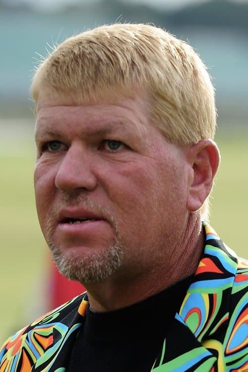 John Daly photo