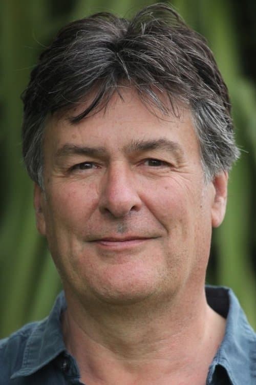 Profile image of John Downer