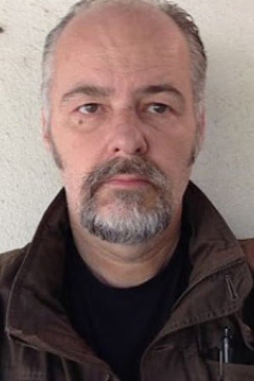 Profile image of John Dullaghan