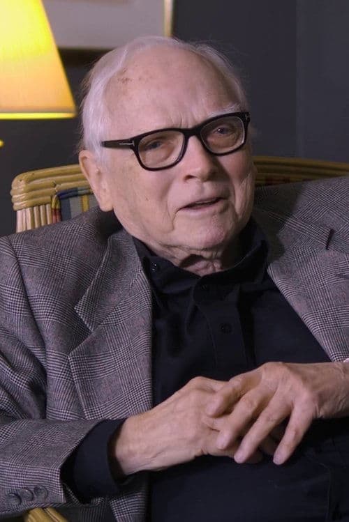 Profile image of John Grissmer