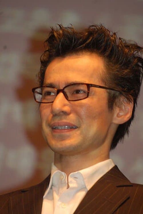 Profile image of John H. Lee