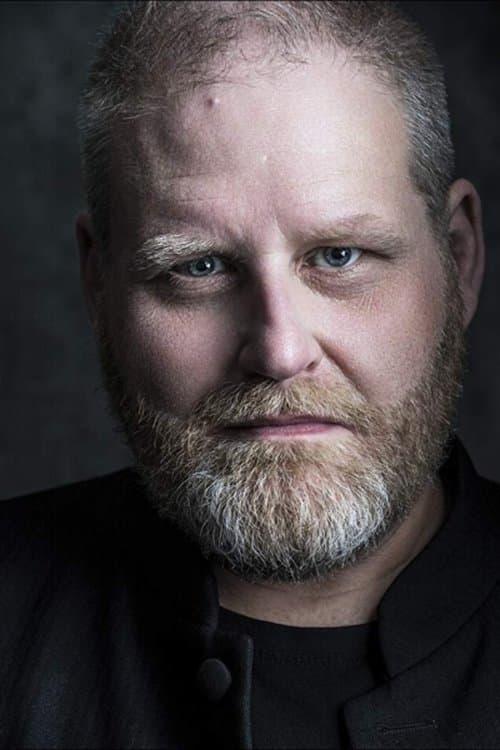 Profile image of John Hales