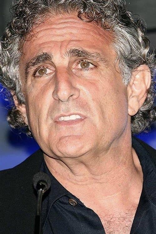 Profile image of John Herzfeld