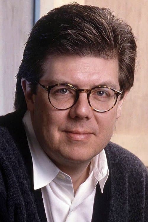 Profile image of John Hughes