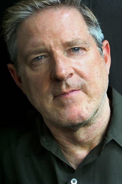 Profile image of John Inwood