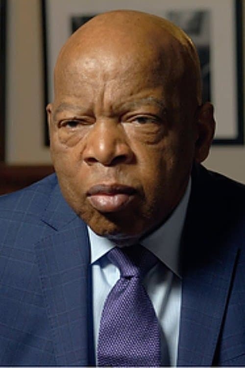 John Lewis photo