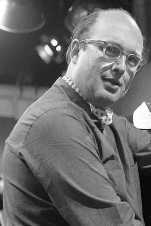 Profile image of John Llewellyn Moxey