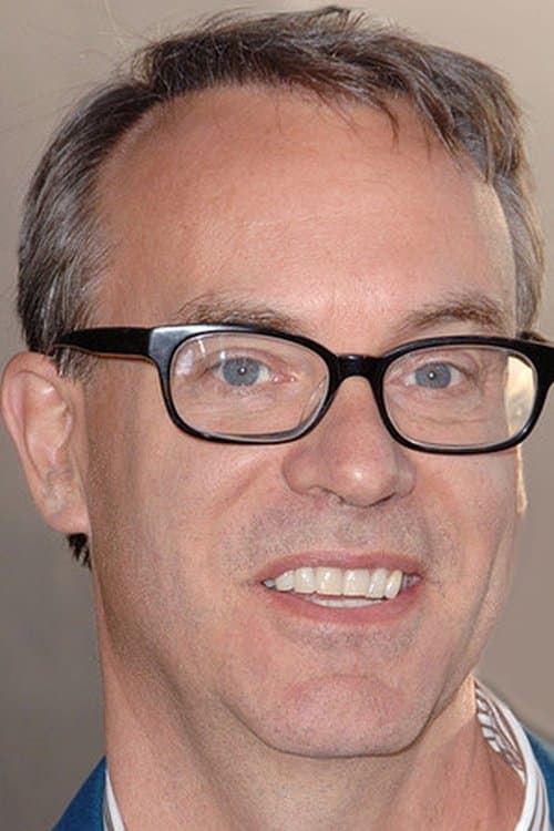 Profile image of John Luessenhop