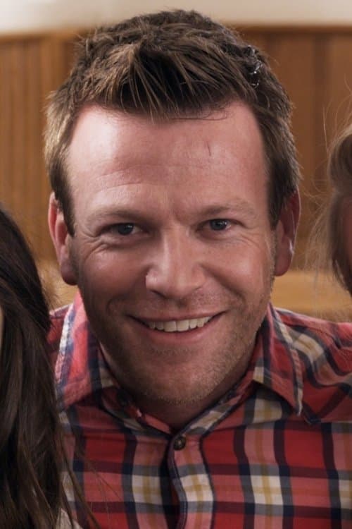 Profile image of John Lyde