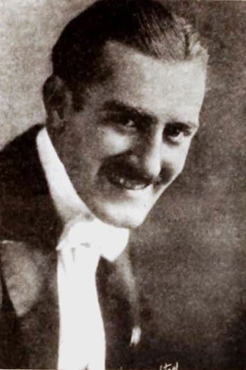 Profile image of John McDermott