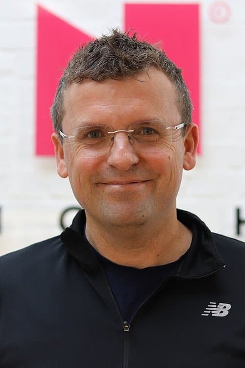 Profile image of John McKenna