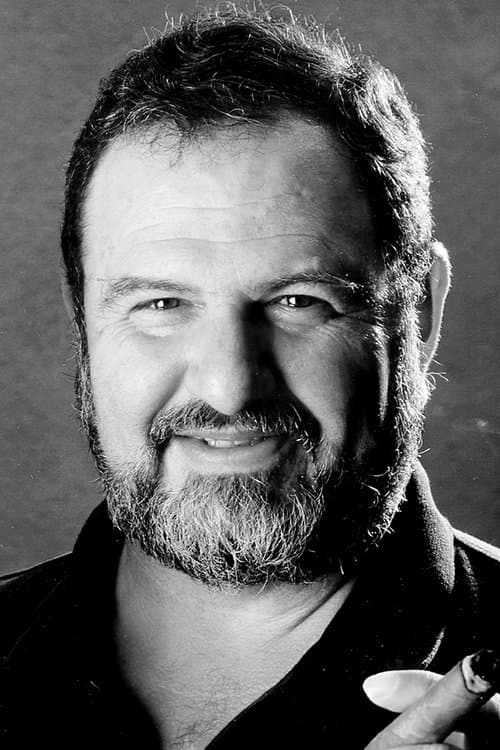 Profile image of John Milius