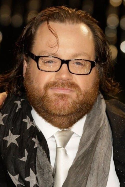 Profile image of John Moore