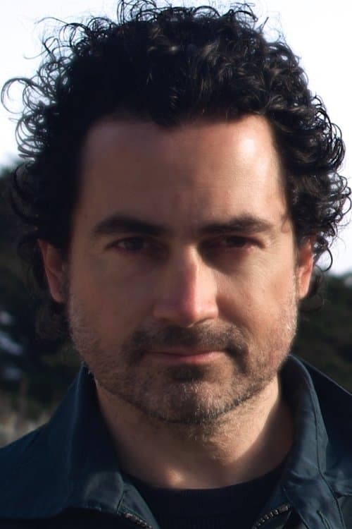 Profile image of John O'Hagan