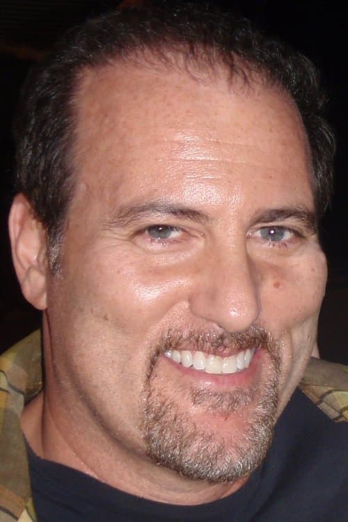 John Patrick Patti photo