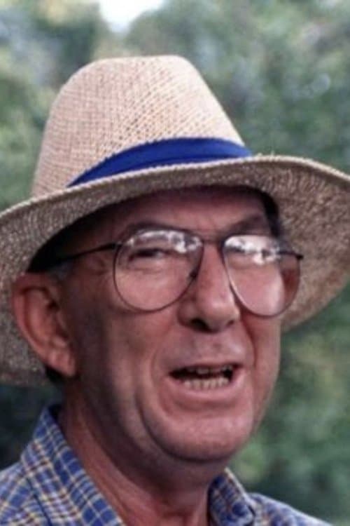 Profile image of John Power