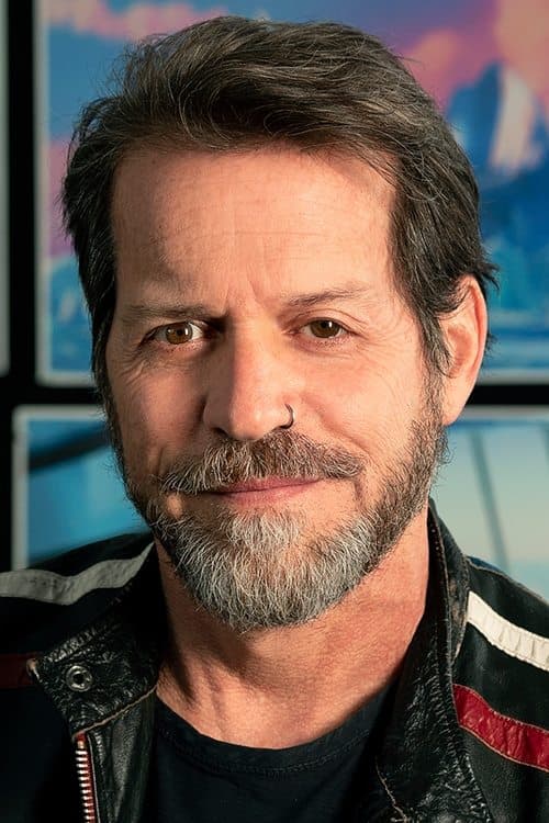 Profile image of John Rice