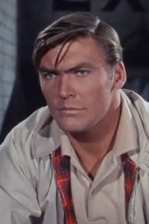 John Robert Crawford photo