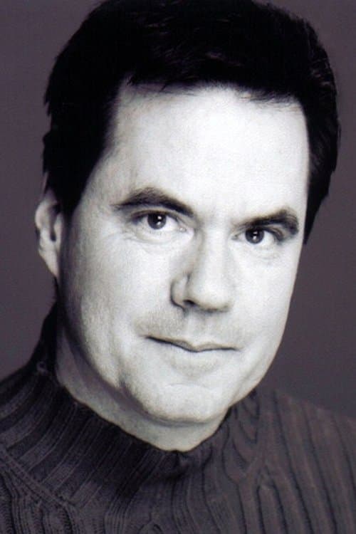 Profile image of John Stead