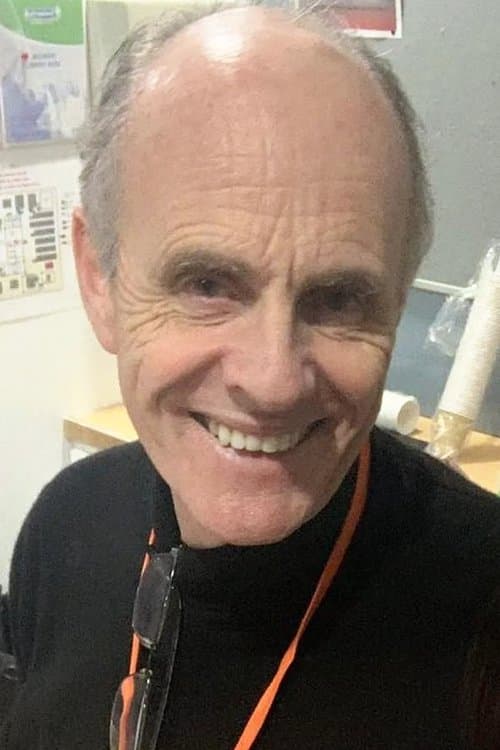 Profile image of John Strickland