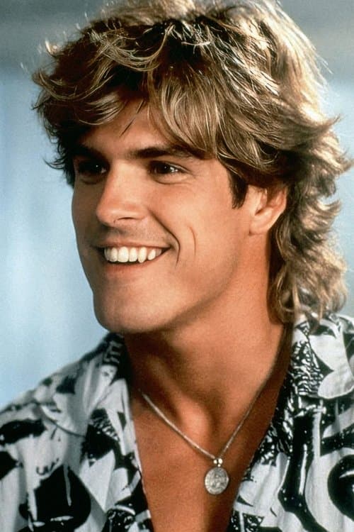 Profile image of John Terlesky