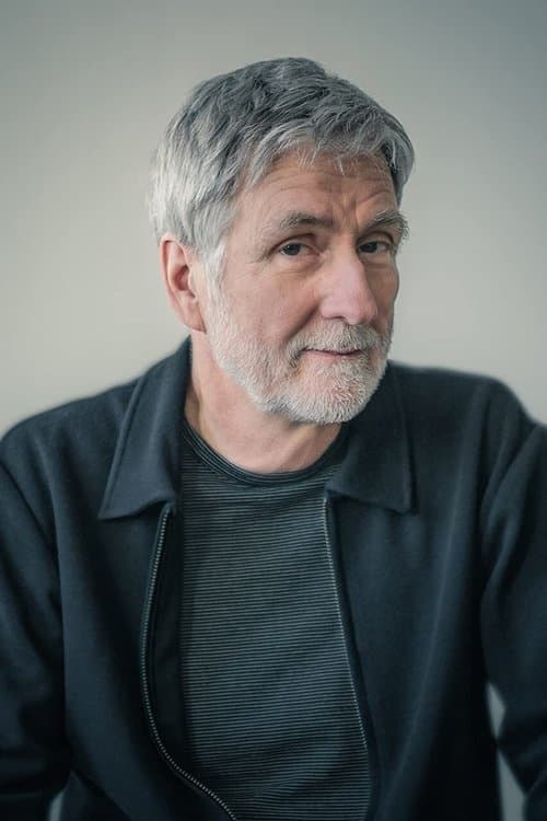 Profile image of John Walker