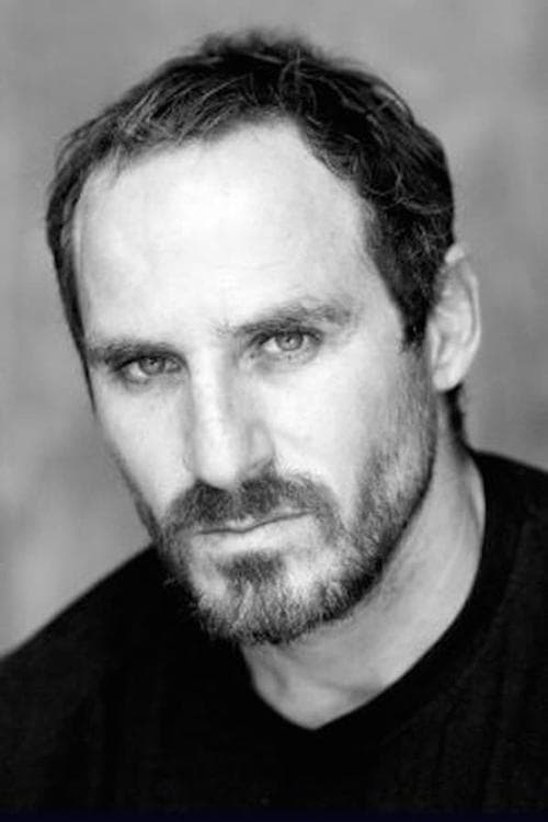 John Walton photo