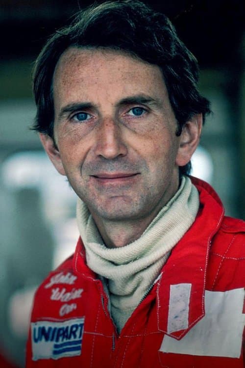 John Watson photo