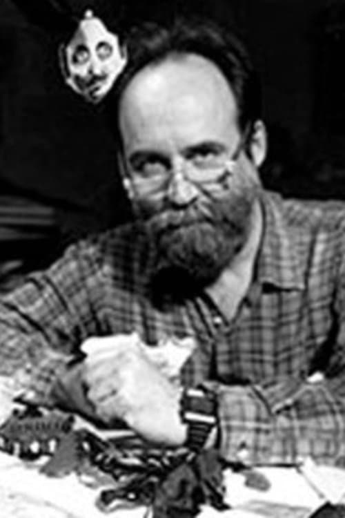 Profile image of John Weldon