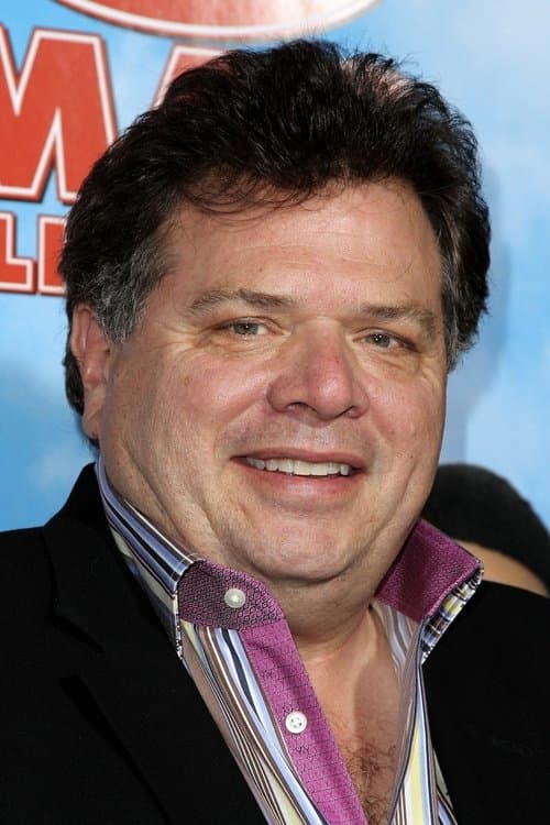 Profile image of John Whitesell