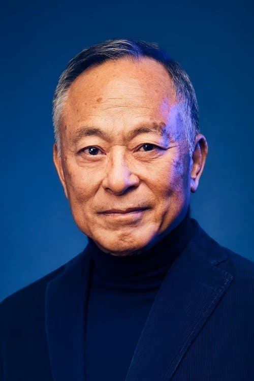 Johnnie To photo